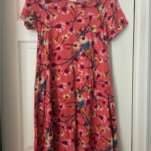 LuLaRoe XXS Carly